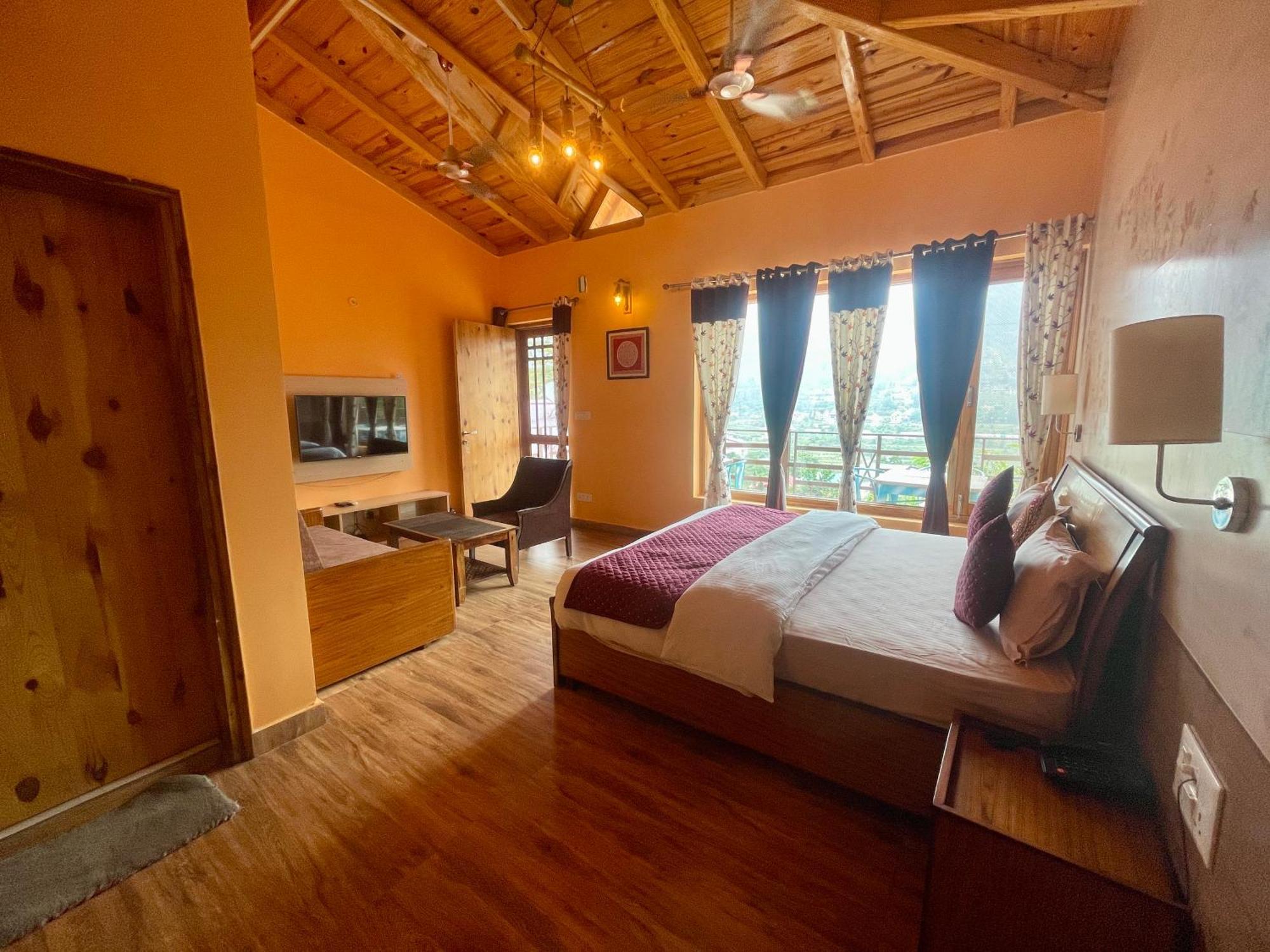 Hotel Sangita *