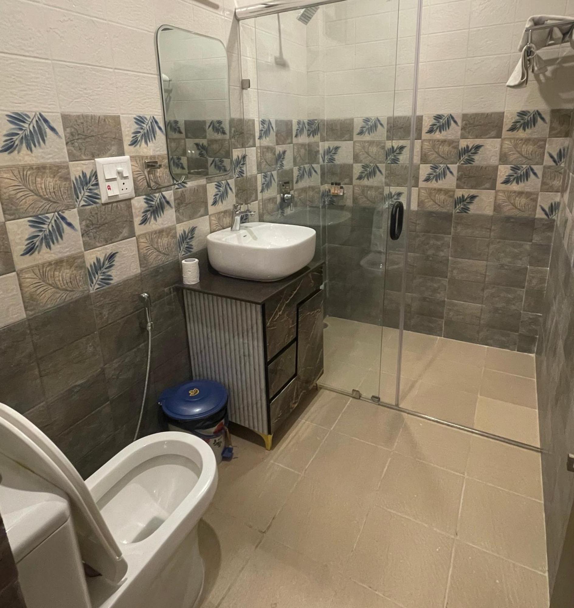 Hotel Sangita Nainital