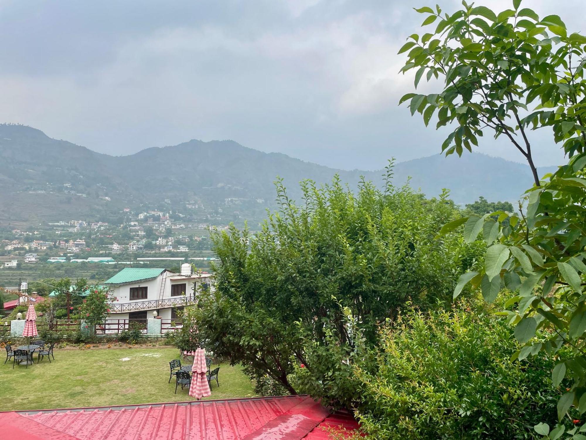 Hotel Sangita